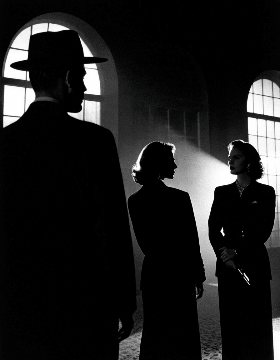 ransom 1996