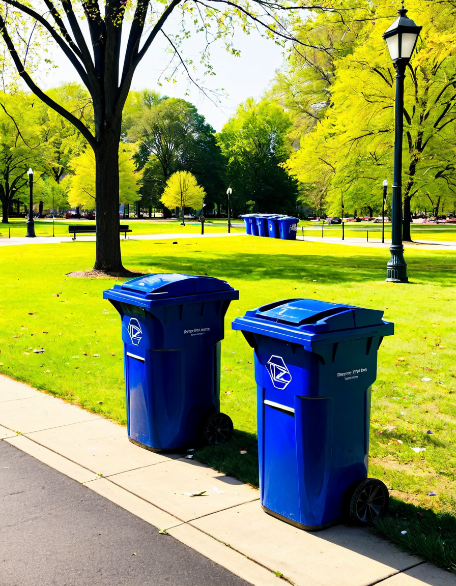 republic services trash