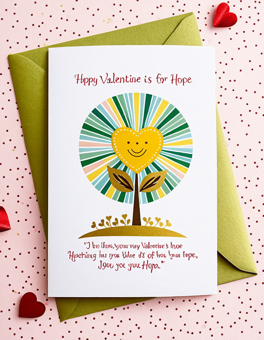 st jude valentines card