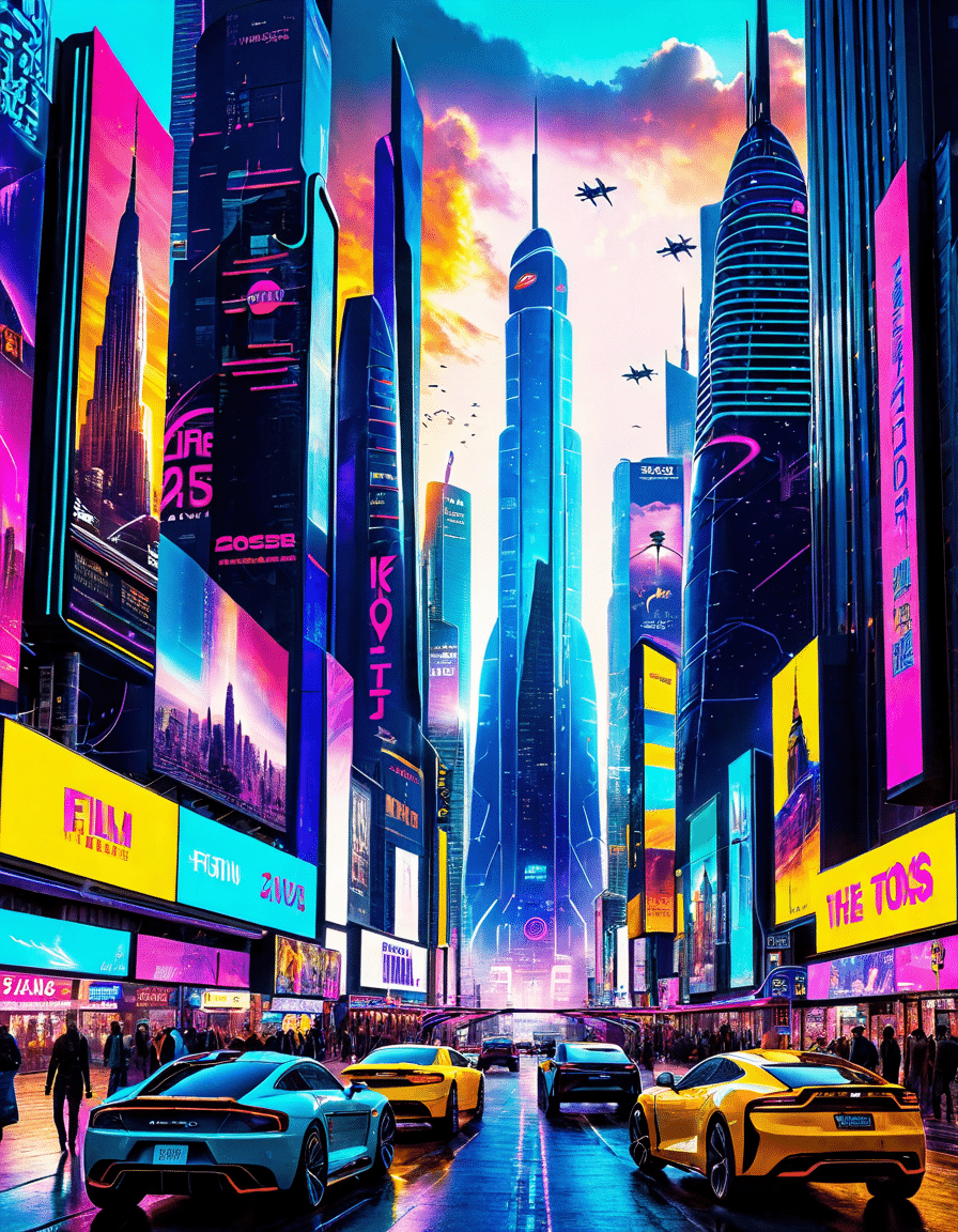 top movies 2025