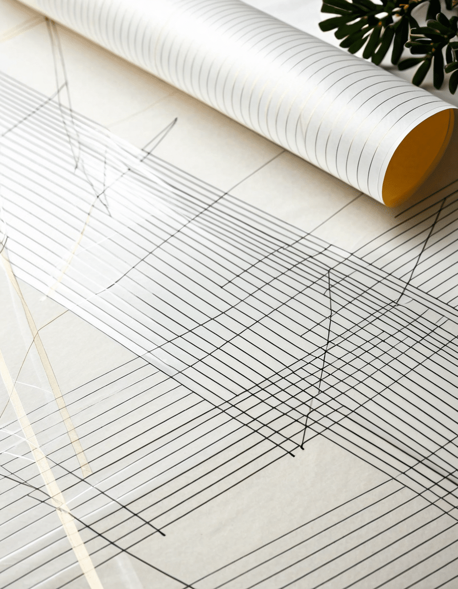 tracing paper