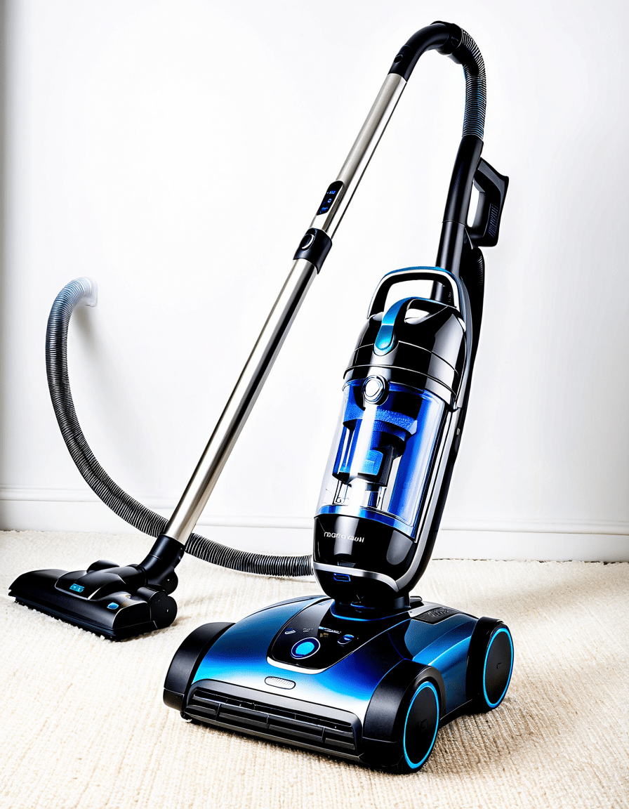 vaccuum
