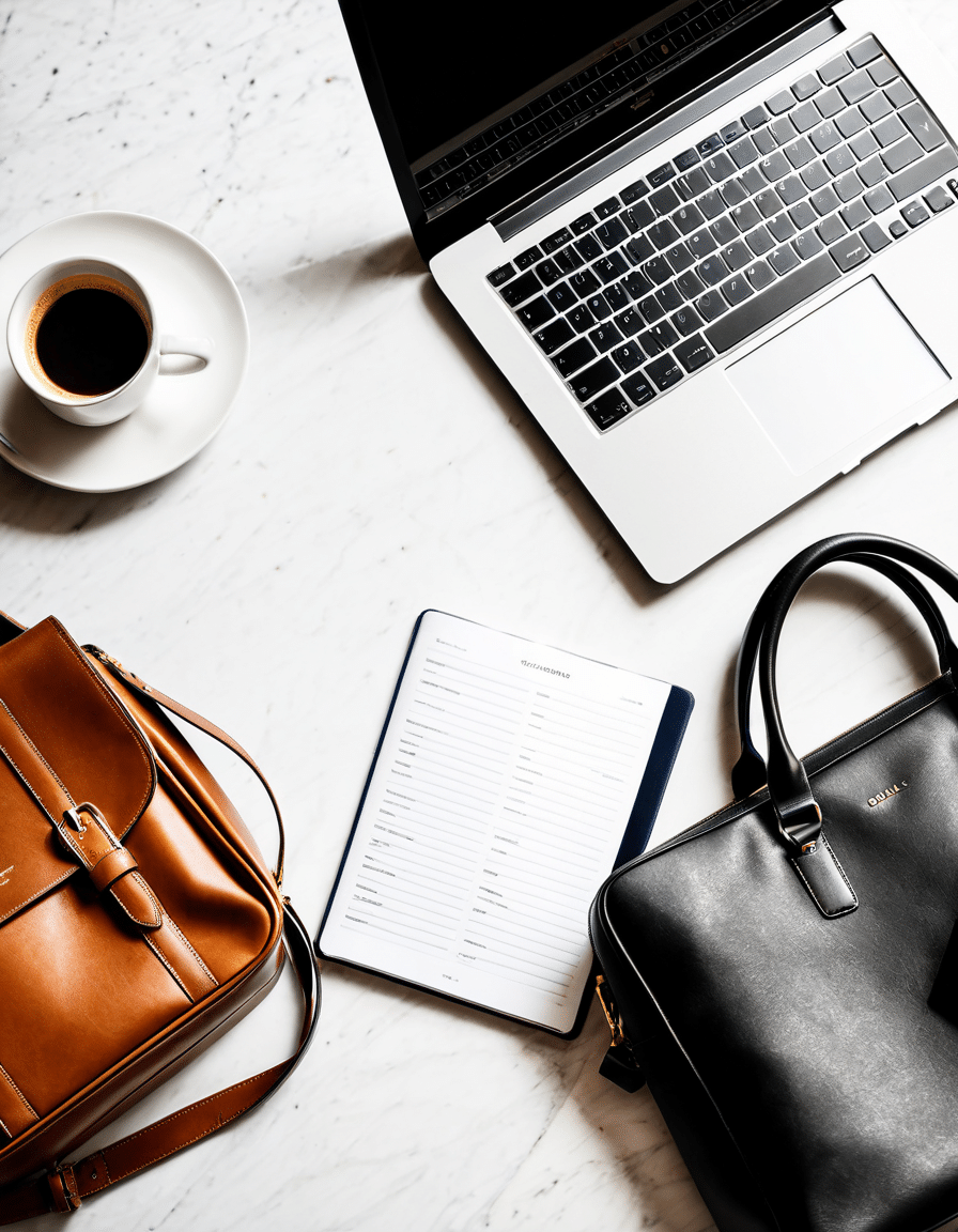 work bag