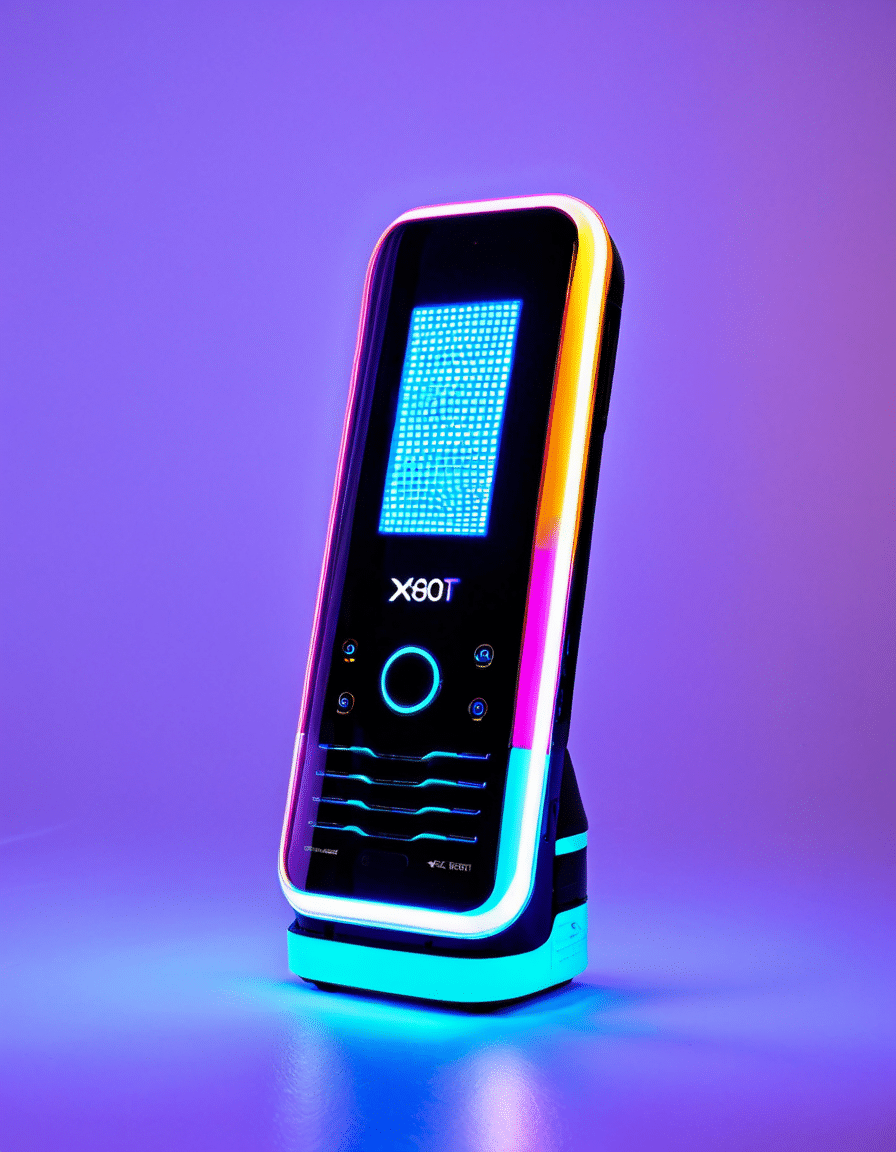 xai800t