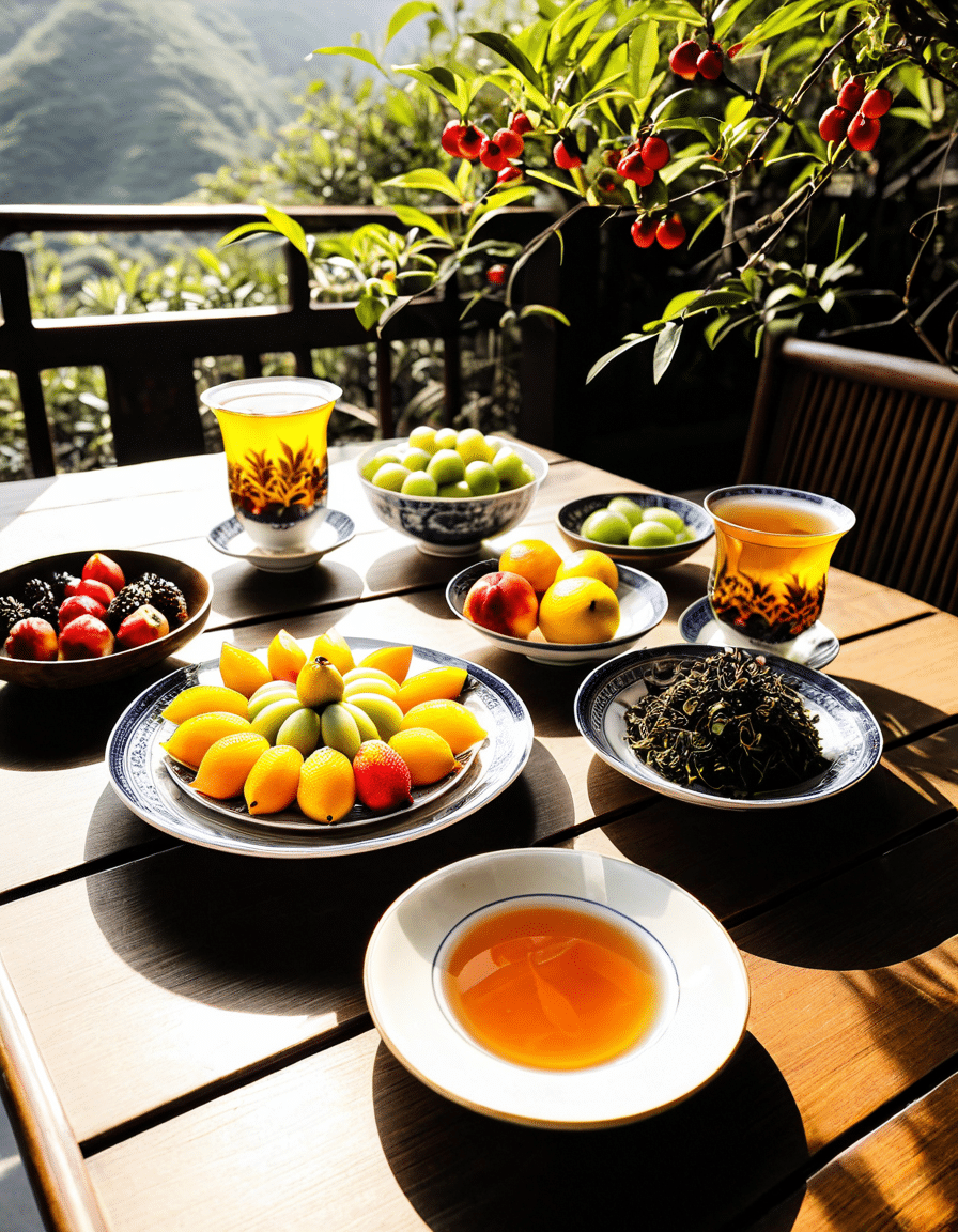 yifang taiwan fruit tea