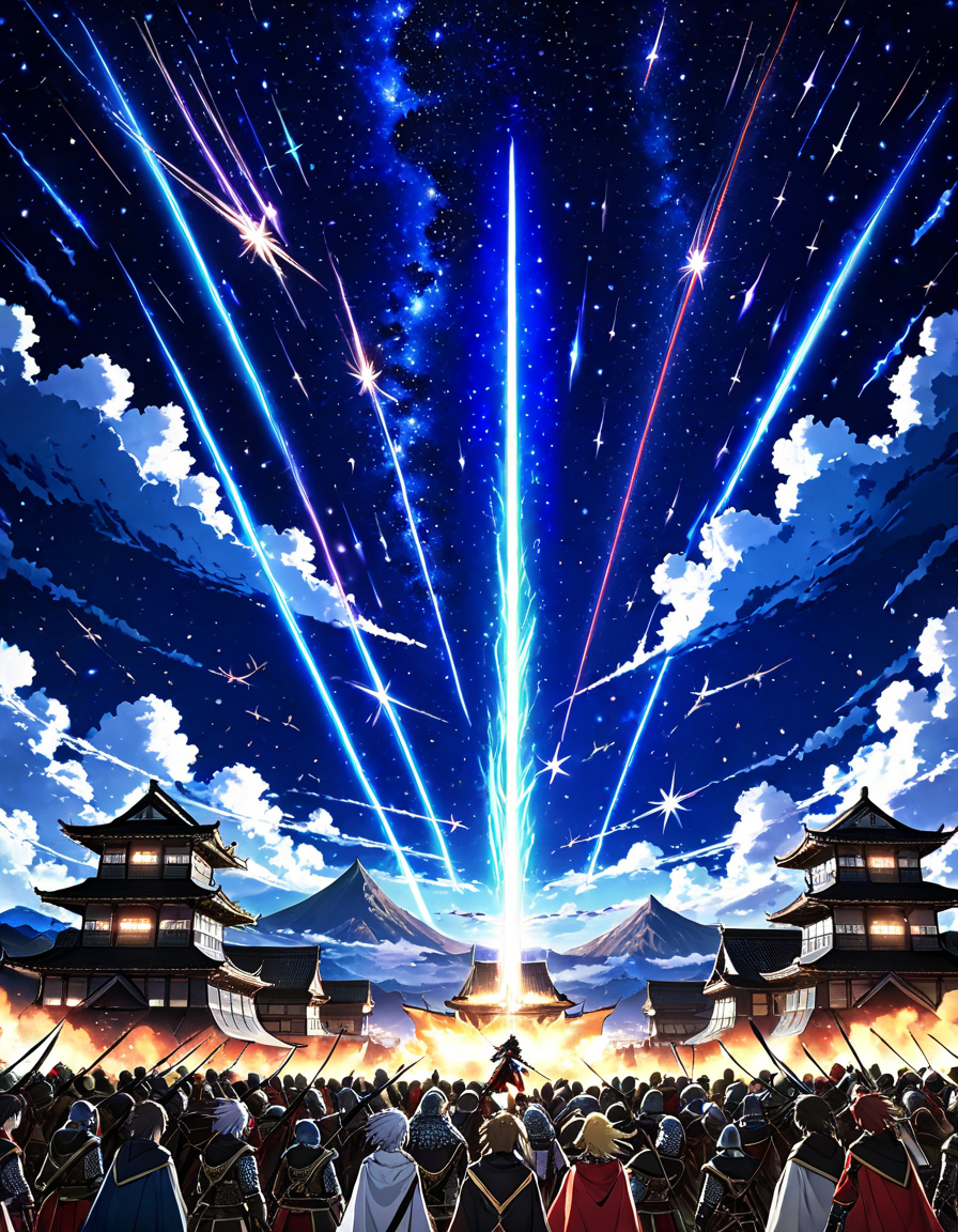 anime vanguards