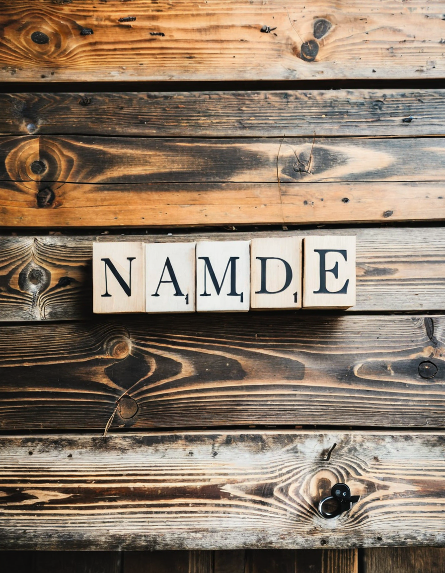 boy middle names