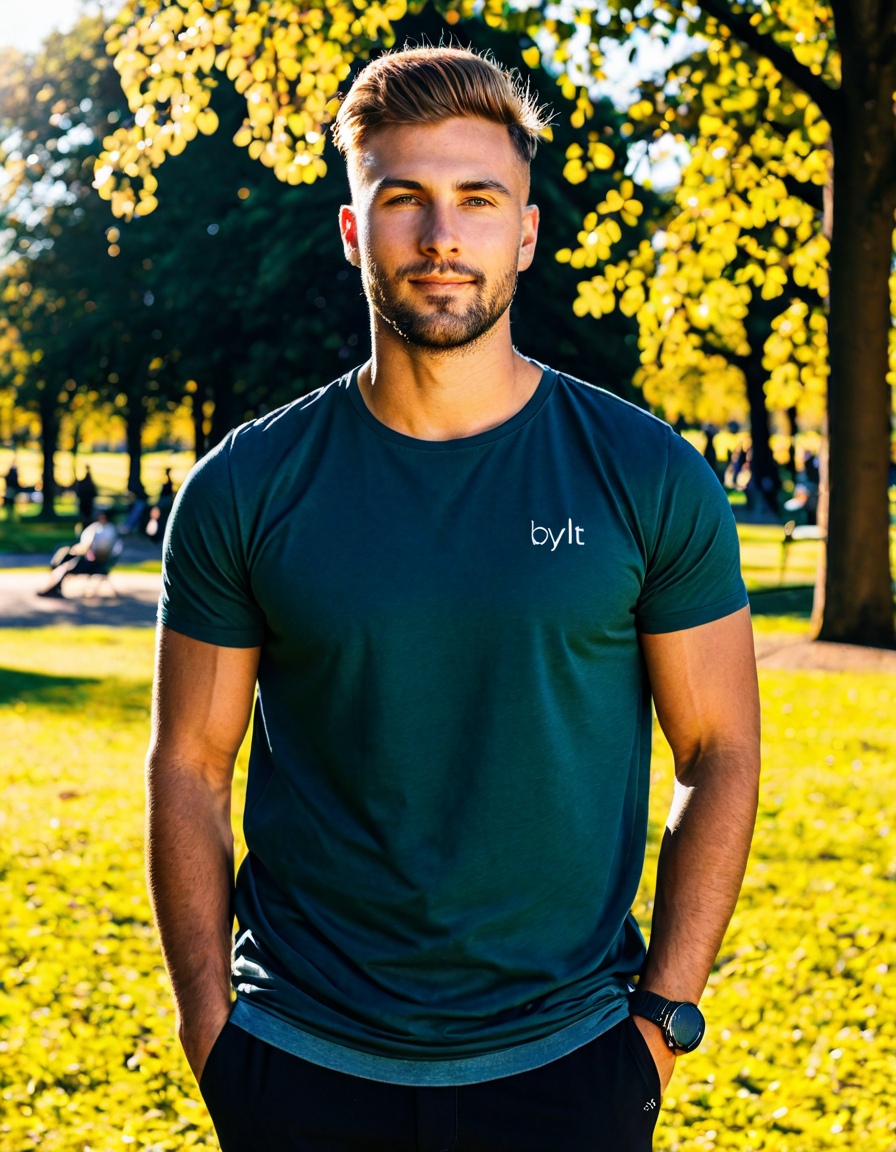 bylt clothing