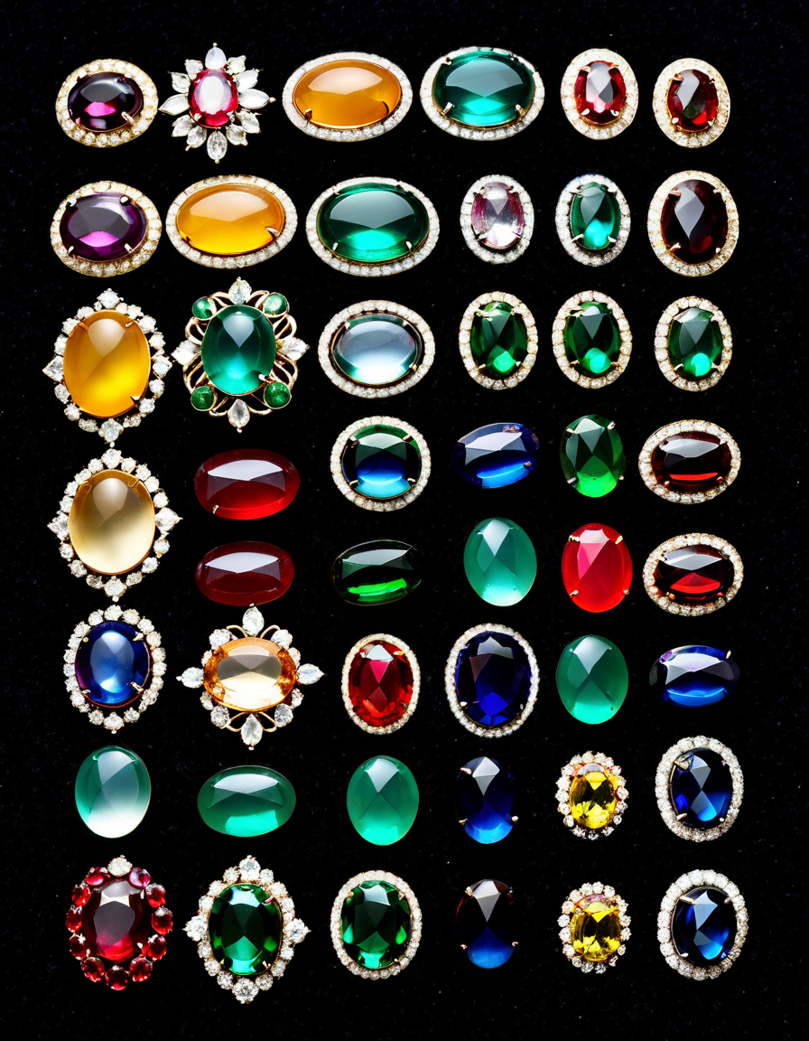 cabochon