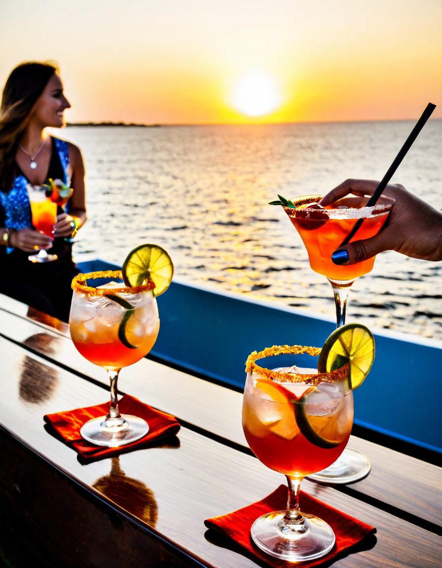 captain morgan spiced rum