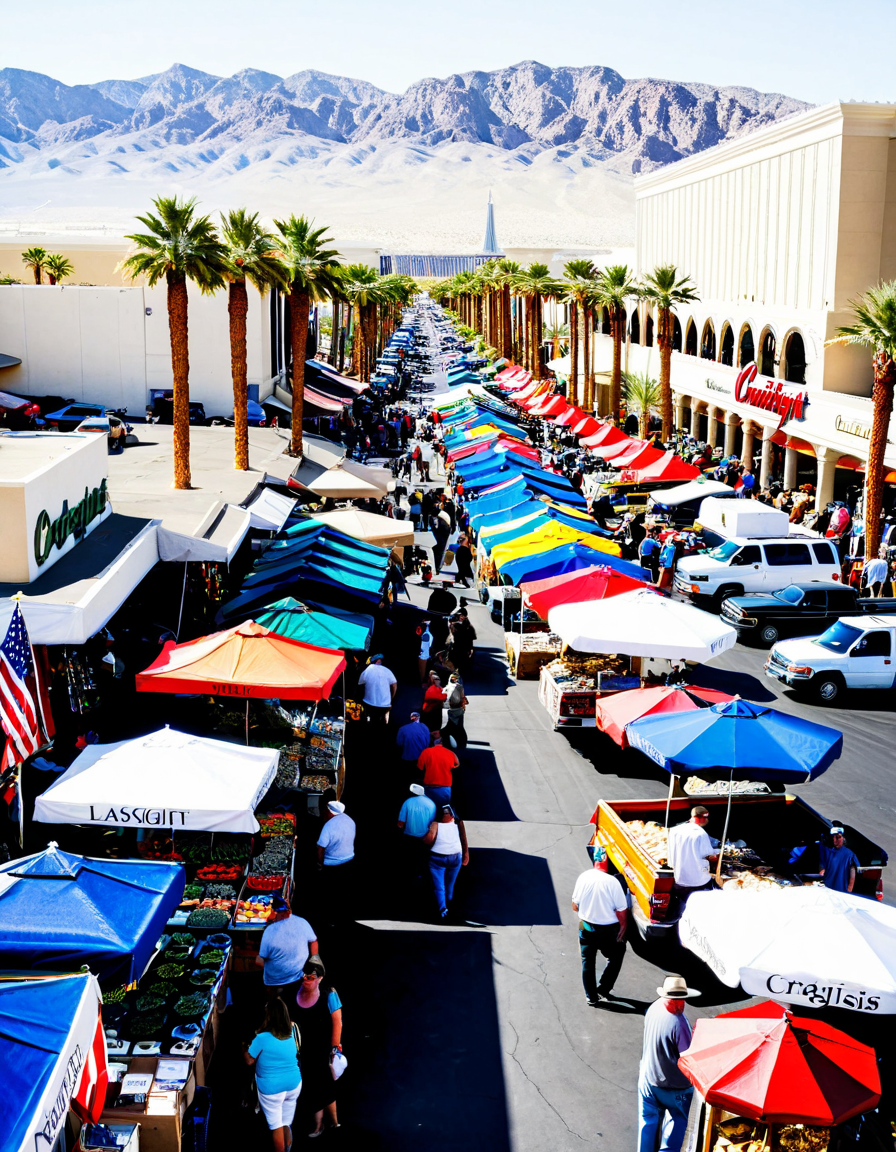 craigslist las vegas nv