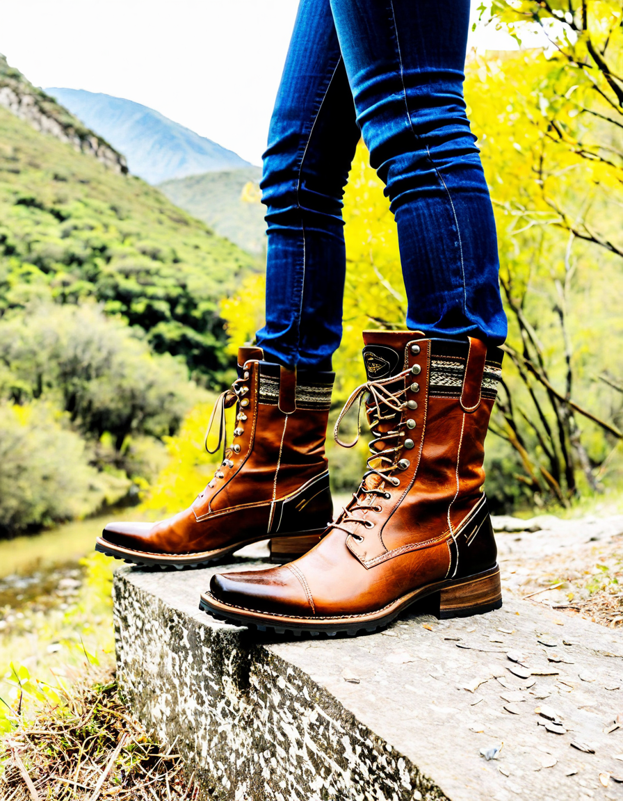 cuadra boots