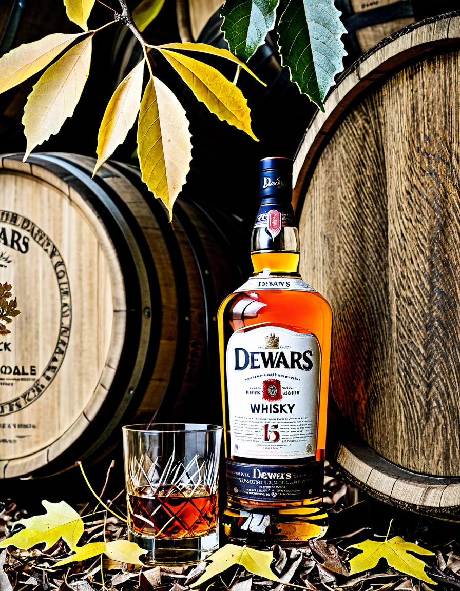 dewars