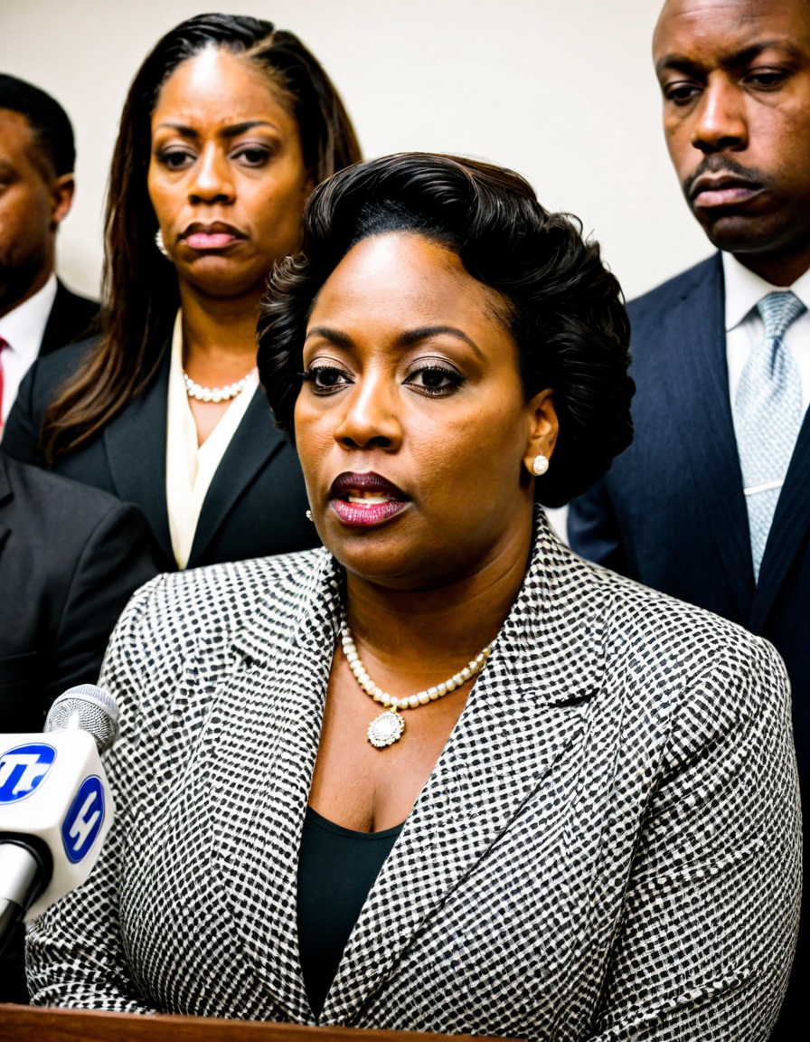 dolton mayor tiffany henyard eviction