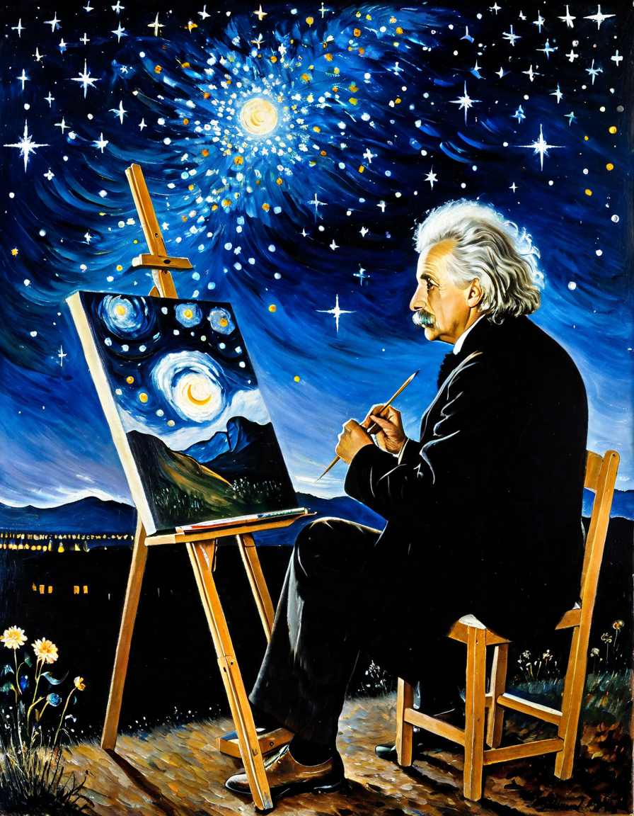 eduard einstein