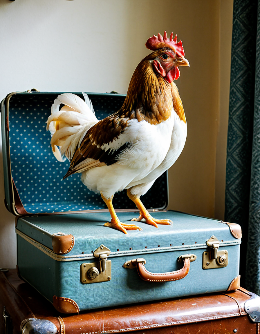 gallina