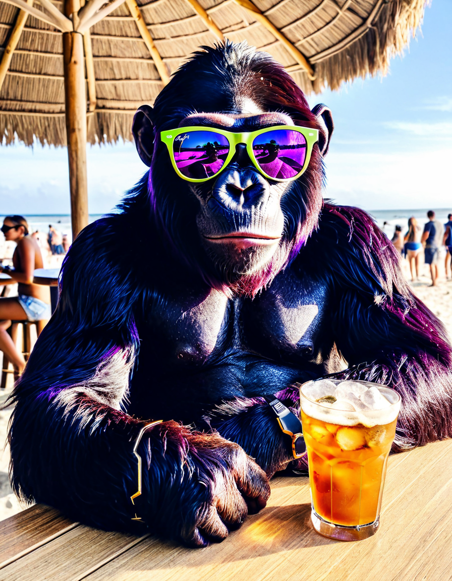 grape ape