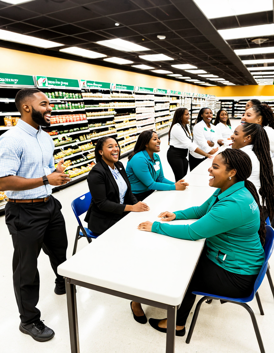 harris teeter careers
