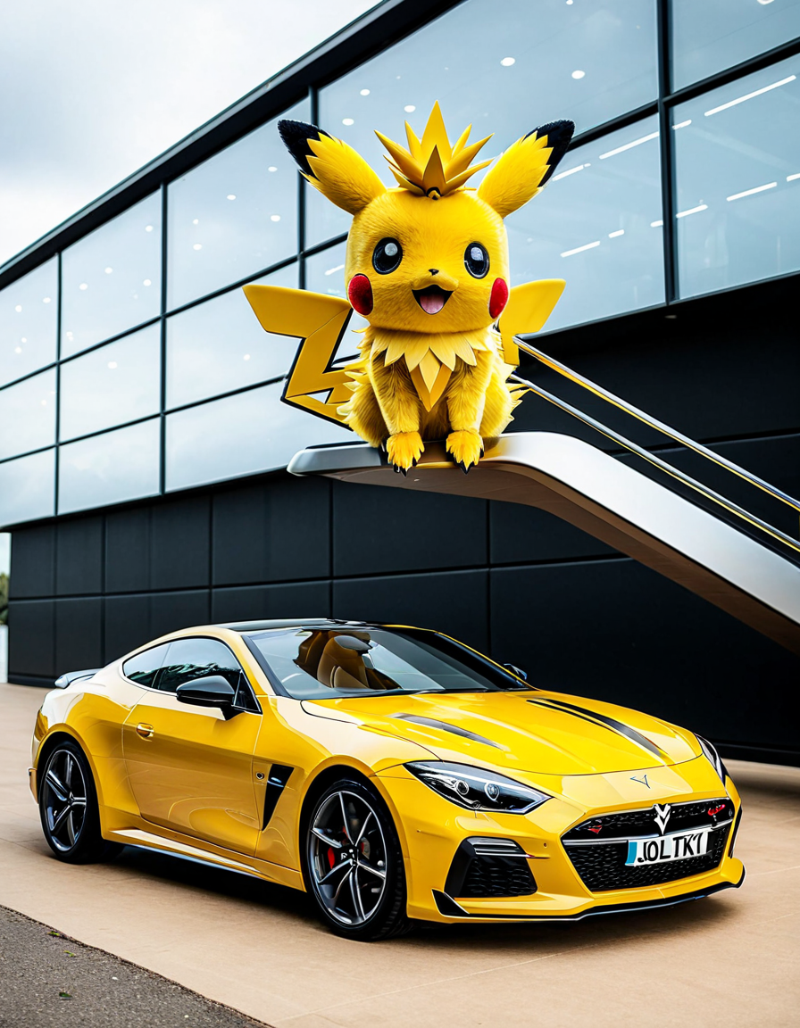 joltik
