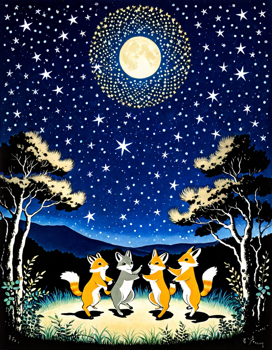 kemono paryu