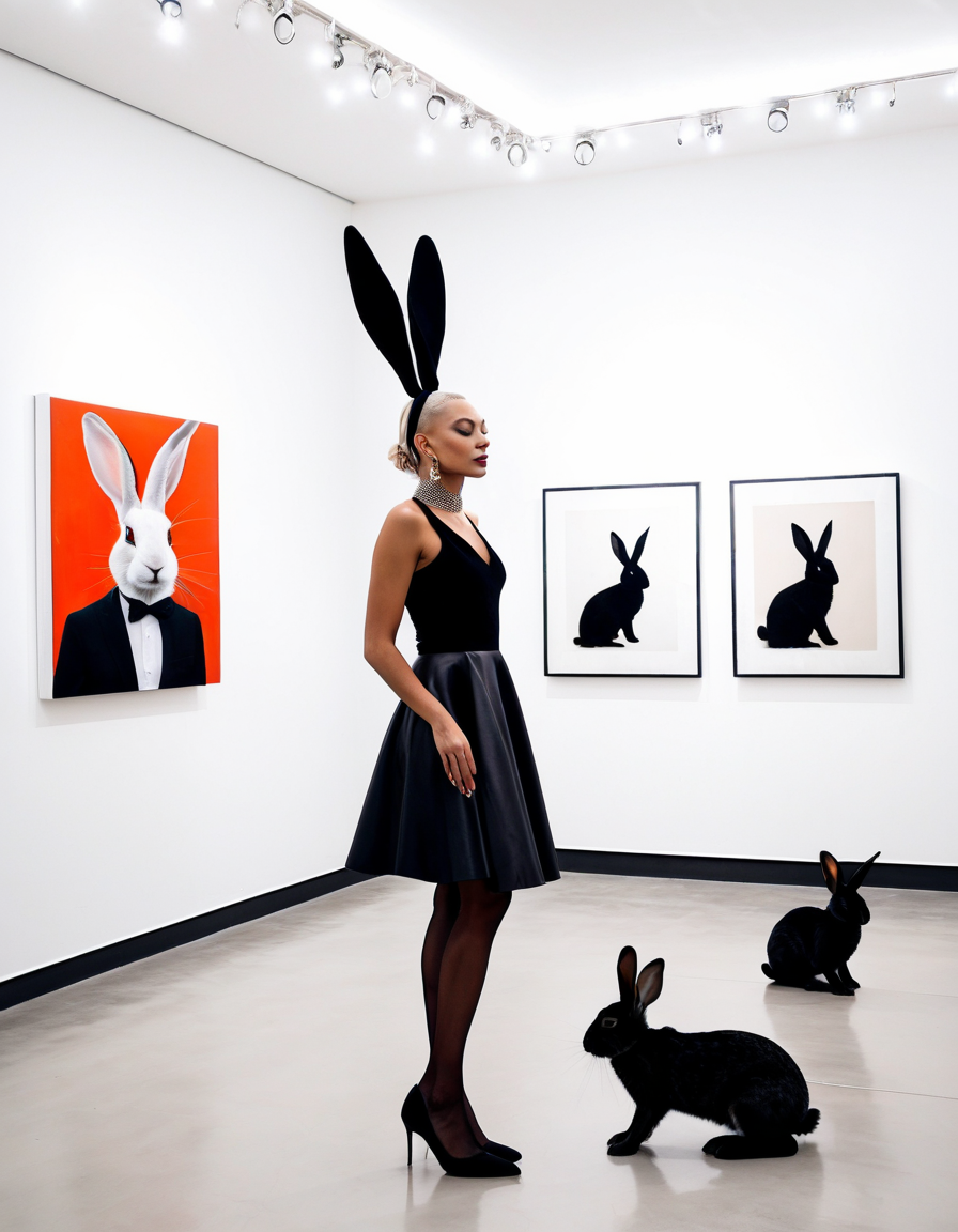 mariza rabbit