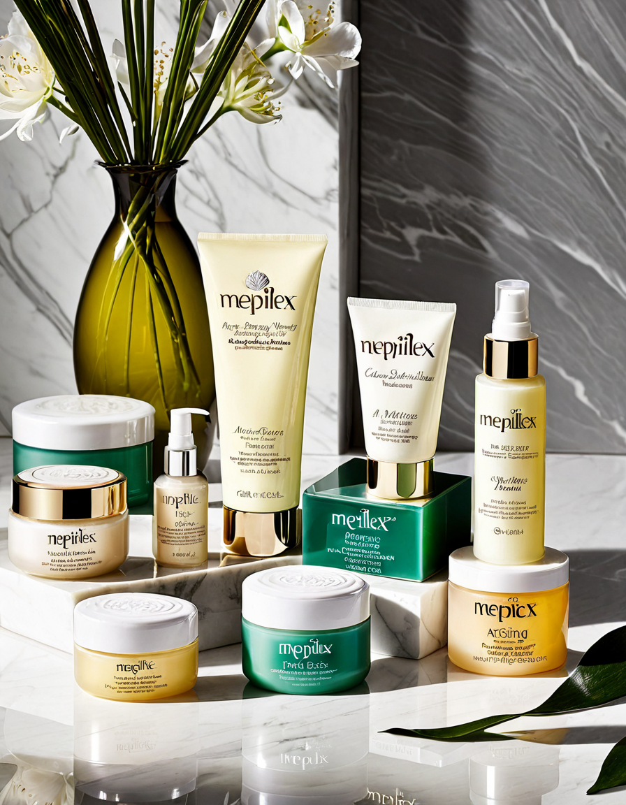 mepilex dressing