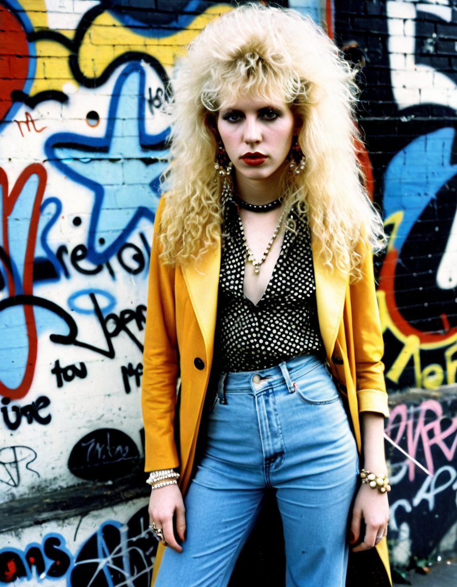 nancy spungen