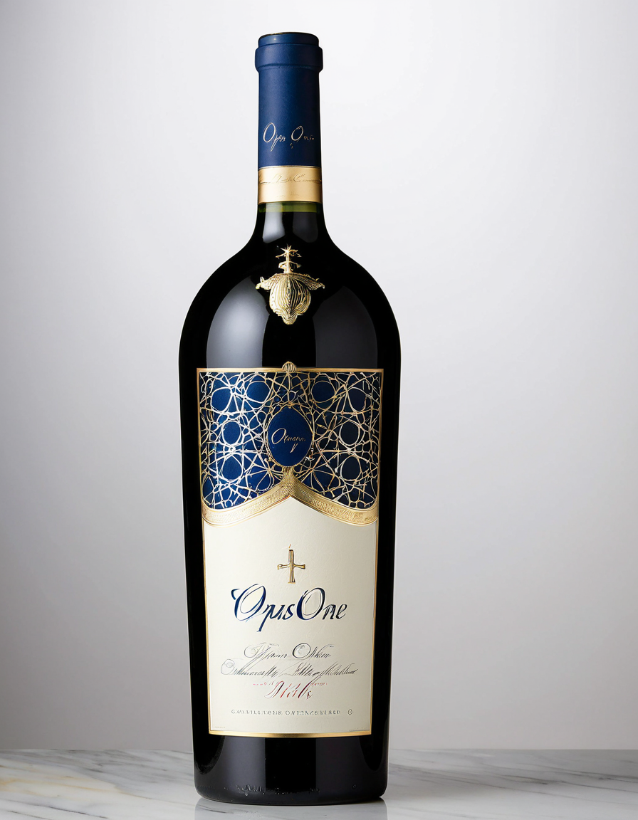 opus one