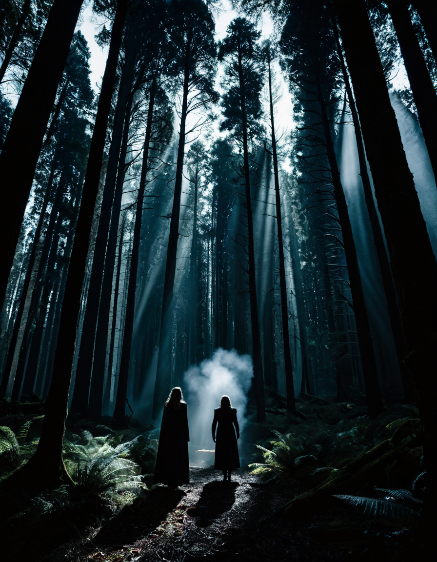 oracle movie