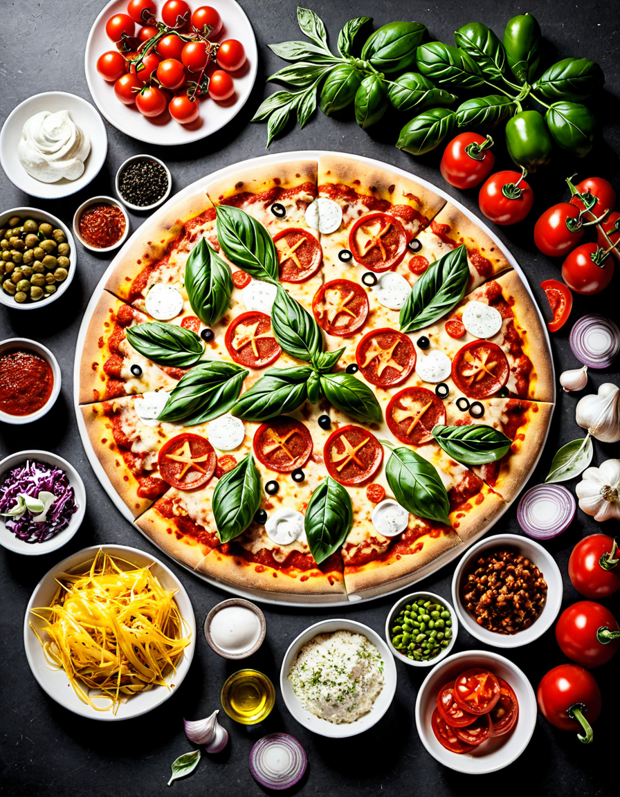 pizza perfect