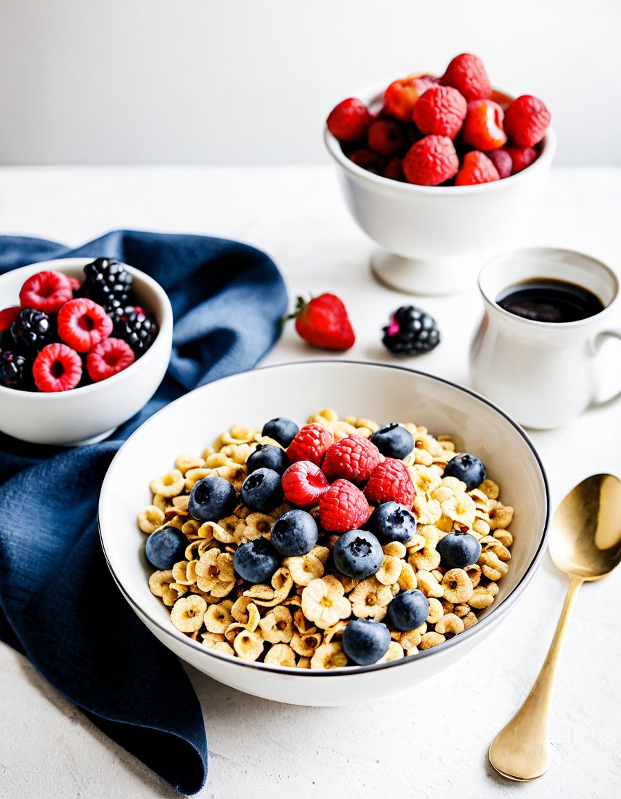 pops cereal