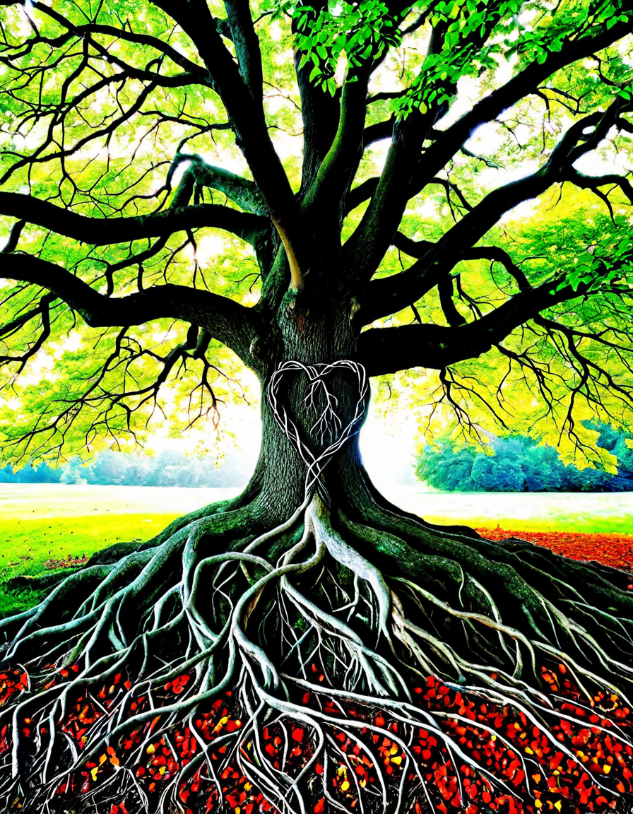 soul ties meaning