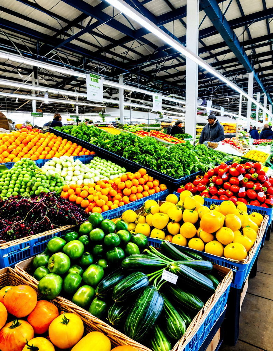 the market at malcolm yards