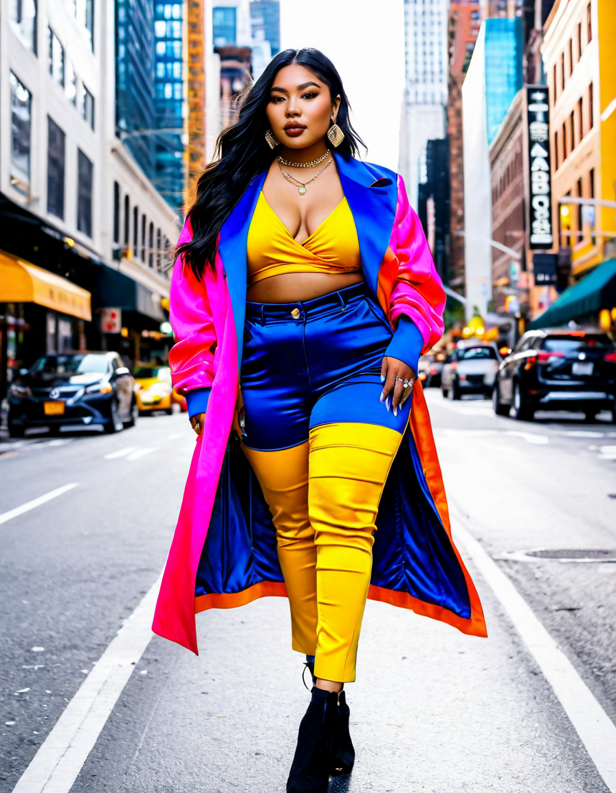 thiccasianbaddie