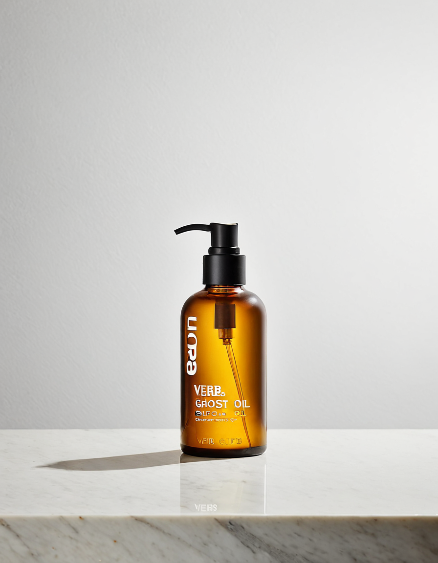 verb ghost oil
